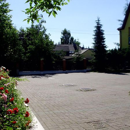 Zajazd Ustronie Piaseczno  Luaran gambar