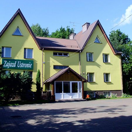 Zajazd Ustronie Piaseczno  Luaran gambar