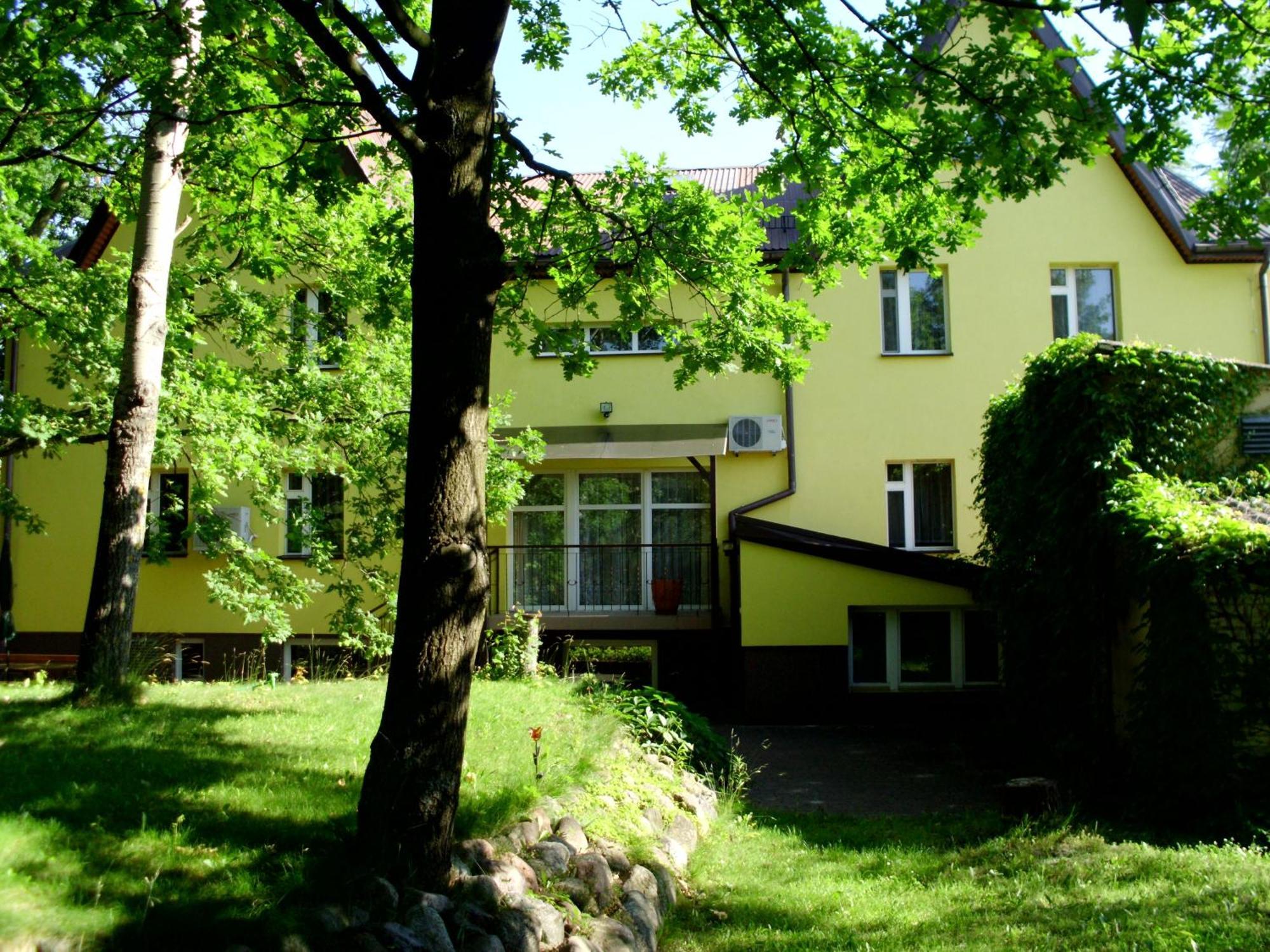 Zajazd Ustronie Piaseczno  Luaran gambar