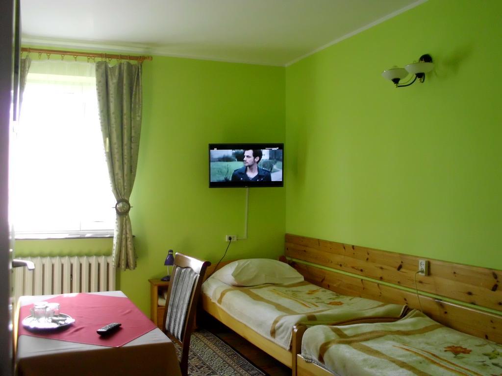 Zajazd Ustronie Piaseczno  Luaran gambar