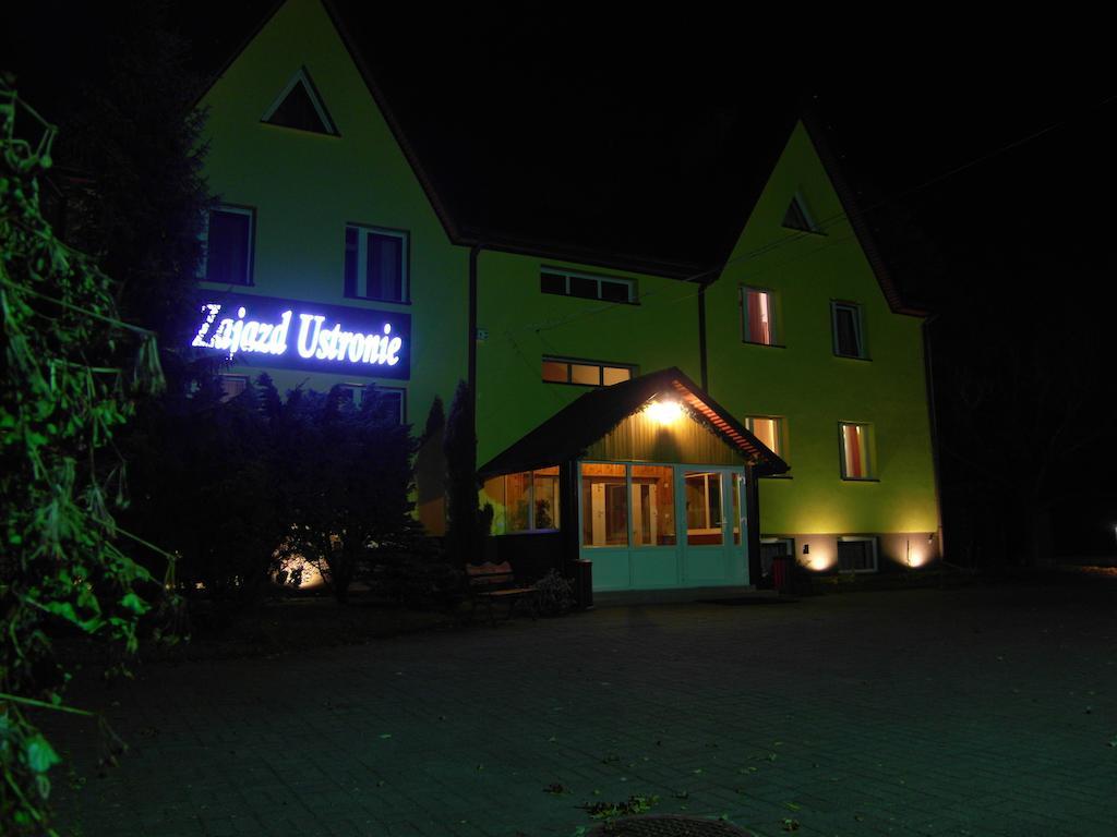 Zajazd Ustronie Piaseczno  Luaran gambar