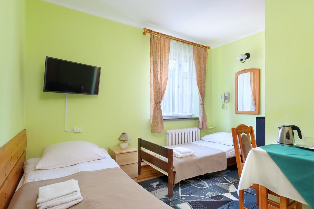 Zajazd Ustronie Piaseczno  Luaran gambar
